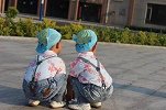 妻子生下一对双胞胎 竟然有一个不是丈夫亲生的