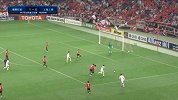 亚冠-17赛季-小组赛-第4轮-第56分钟射门 该打门了！ 武磊连突两人传中被挡-花絮