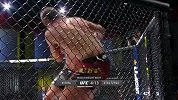 UFC on ESPN26期：鲁道夫-维埃拉VS贾斯汀-斯托尔茨福斯