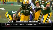 NFL-1415赛季-百大球员第90名：绿湾包装工跑锋Eddie Lacy-专题