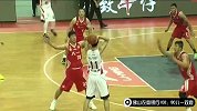 CBA-1314赛季-常规赛-第16轮-佛山农商银行vs八一双鹿-合集