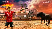 拜仁VS莱比锡前瞻：复仇之战！南大王冲击德甲4连胜