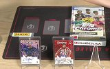 【回看】德甲Topps Chrome系列+灌篮高手动漫卡开卡全程