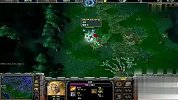 Dota-20110321-凹凸曼解说YYF暴力召唤师狂战圣剑