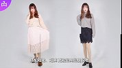 158cm穿成165cm！秋冬搭配4招显高技巧，80％女生都穿错了
