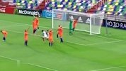 U19欧青赛-17年-英格兰1：0荷兰-精华