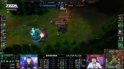 LOL职业联赛夏季赛 第三轮第12场 YG vs LMQ.Tc