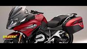 【LongWay摩托志】借题发挥：更贵的 K1600GTL 比 R1200RT