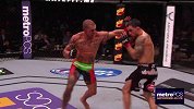 UFC-16年-UFC206前瞻：UFC第206期精彩看点-专题