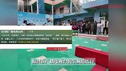 幼儿园操场秒变“练兵场”！孩子每天体能训练1小时，活力满满