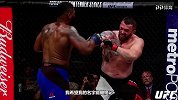 UFC-18年-UFC221吉米史密斯预测：马克亨特VS布来兹-专题