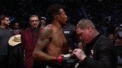 UFC第248期主赛全程（王琰博）
