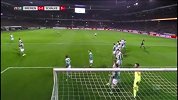 第25分钟沙尔克04球员纳斯塔西奇射门