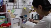 江苏高考文科第一名历史选修是B+ 无缘清华北大