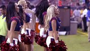NFL-1617赛季-常规赛-第2周-华裔美女成为德州人啦啦队的故事-花絮