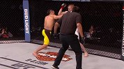 UFC-16年-格斗之夜91：雏量级迈克尔麦克唐纳德vs莱茵克尔-全场