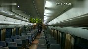 五旬男子车上猥亵年轻女孩，狡辩称：她是我的干女儿