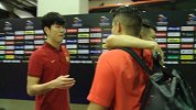 亚冠-17赛季-是对手也是朋友！  埃尔克森“旧情难忘”-新闻