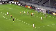 开场机会！狼队右路策动攻势 希门尼斯射门被没收