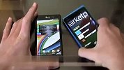 索尼Xperia ion VS 诺基亚Lumia900 Part 2