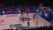 NBL-18赛季-第5轮-阿德莱德36人81-93悉尼国王-精华