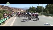 自行车-15年-环青海湖自行车赛第七赛段（贵德-循化）-全场