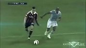 意甲-1213赛季-AC米兰12-13赛季十佳球：杀神级小法老pk逆天倒钩-专题
