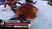 WWE-18年-混双赛第六周：贾克斯擂台发飙怒怼泰特斯大世界-花絮