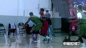 街球-13年-全能小子Shon Briggs掌控比赛官方夏季集锦-专题