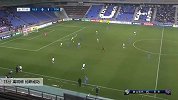 高明桭 亚冠 2020 蔚山现代 VS 东京 精彩集锦