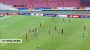 食野亮太郎 U23亚洲杯 2020 卡塔尔U23 VS 日本U23 精彩集锦