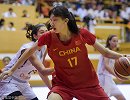 我来自中国请多多支持！选秀大会现场韩旭发回视频向球迷问好
