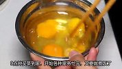 宝妈按时给家人做饭，三菜一汤，营养均衡，忙碌也是一种别样的幸福