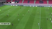 维克多 欧联 2020/2021 尼斯 VS 贝尔谢巴工人 精彩集锦