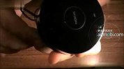 诺基亚强悍NFC.蓝牙接收音乐外放.MD.-310上手试玩