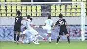 K联赛-全力以赴反客为主大胜对手 城南FC0-4浦项制铁