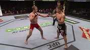 UFC-16年-UFC202前瞻：斯托瑞精彩对战集锦-专题