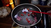 香菇怎么炒好吃，简单又好吃的香菇炒牛肉，超级下饭
