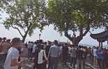 十一当天全国接待游客近亿人次 旅游收入766.5亿元