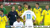 欧洲杯-16年-对手输球又输人 乌克兰晋级欧洲杯-新闻