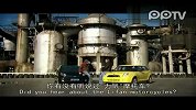 BBC汽车节目TopGear恶搞中国山寨汽车
