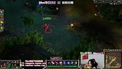 英雄联盟Miss排位日记第3期新英雄剑魔打野1