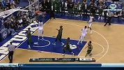 NCAA-1314赛季-11月26日Julius_Randle vs 克里夫兰州大15分15篮板恐怖数据全集锦-专题