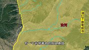 七分钟了解山西省的河流，表里河山果然名不虚传