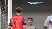 毅腾双煞连线打破僵局 莫塔二踢脚攻破关震大门