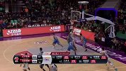 CBA-1617赛季-常规赛-第16轮-孙悦vs辽宁盖帽集锦 扇飞郭艾伦+7记火锅平纪录-专题