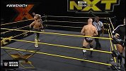 WWE NXT第579期（原声中字）