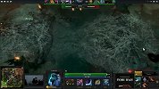 《DOTA2》mouz vs M5(D2SC第三名)
