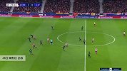 阿利松 欧冠 2019/2020 马德里竞技 VS 利物浦 精彩集锦