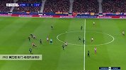 莫拉塔 欧冠 2019/2020 马德里竞技 VS 利物浦 精彩集锦